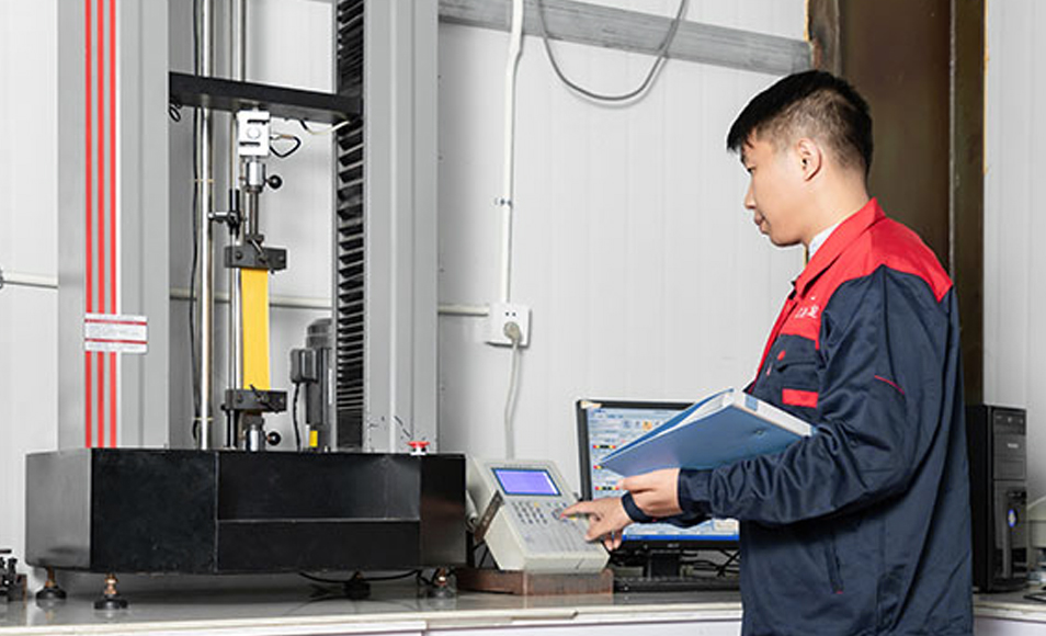 Jiangsu Sulong Eco-Teicneolaíochtaí Co, Teo.