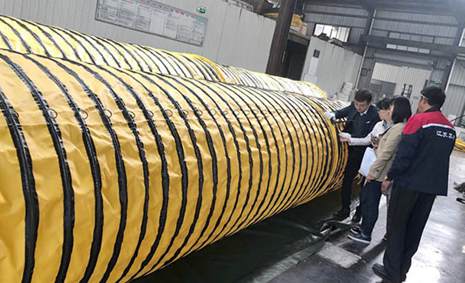 Jiangsu Sulong Eco-Teicneolaíochtaí Co, Teo.